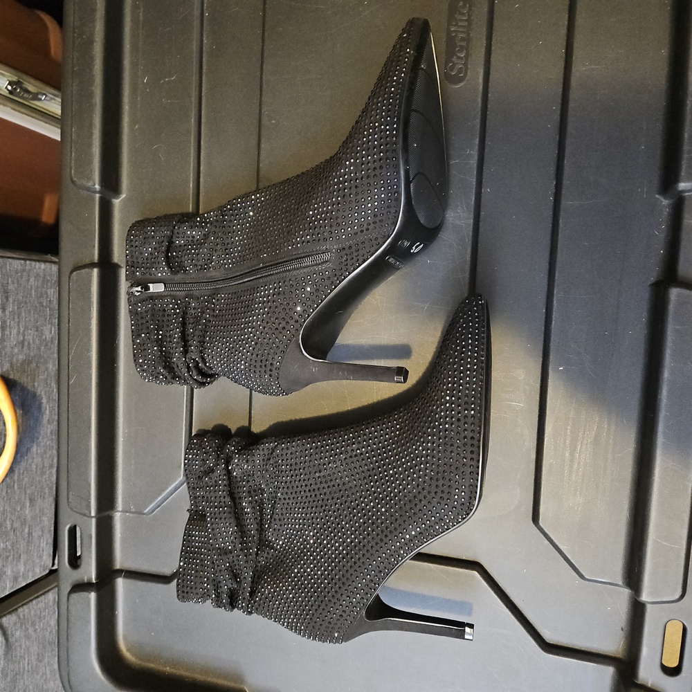 Nine West Booties